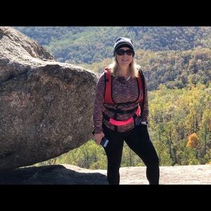 Meet your Posher, Doreen